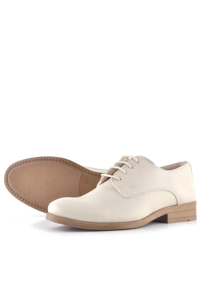 Rakerplus Hidra Rugan Yüksek Tabanlı Bağcıklı Erkek Genç Ayakkabı