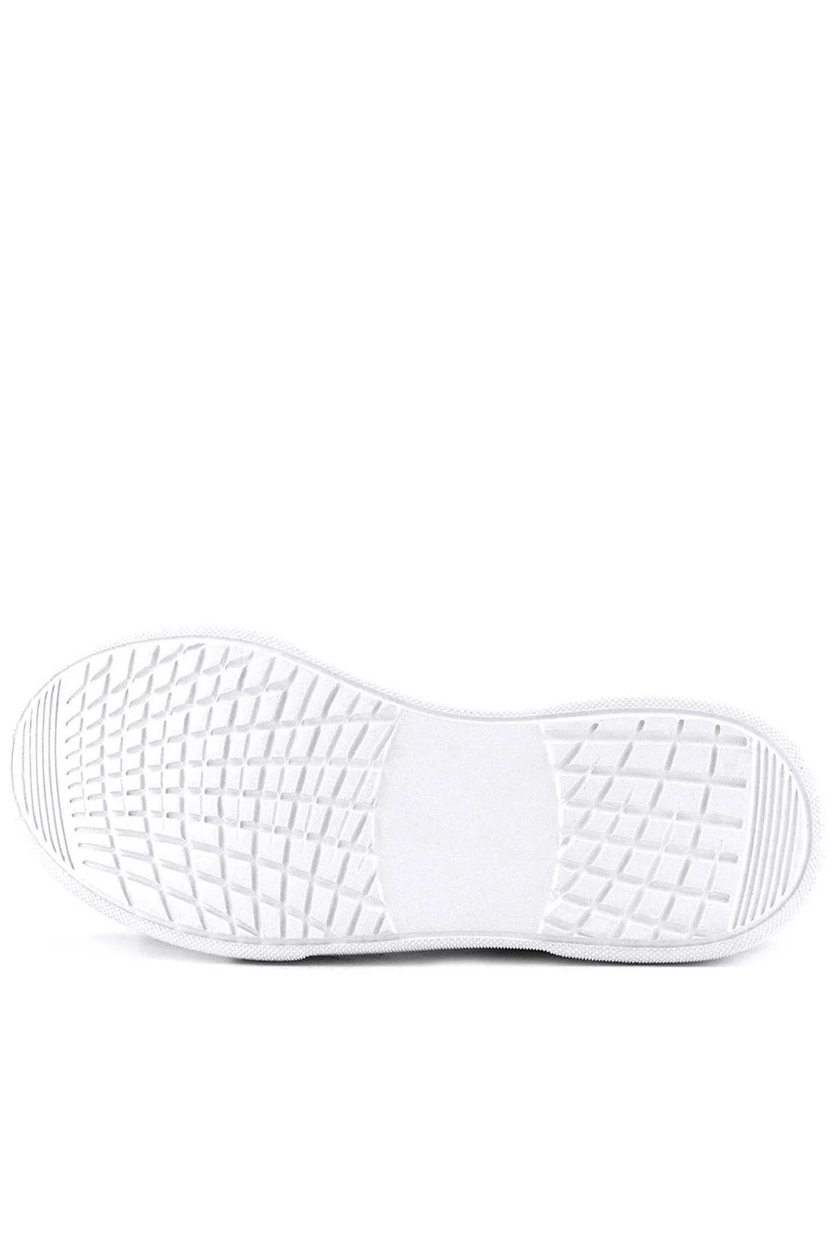 Rakerplus Kahverengi Hafif Tabanlı Erkek Çocuk Makosen Ayakkabı