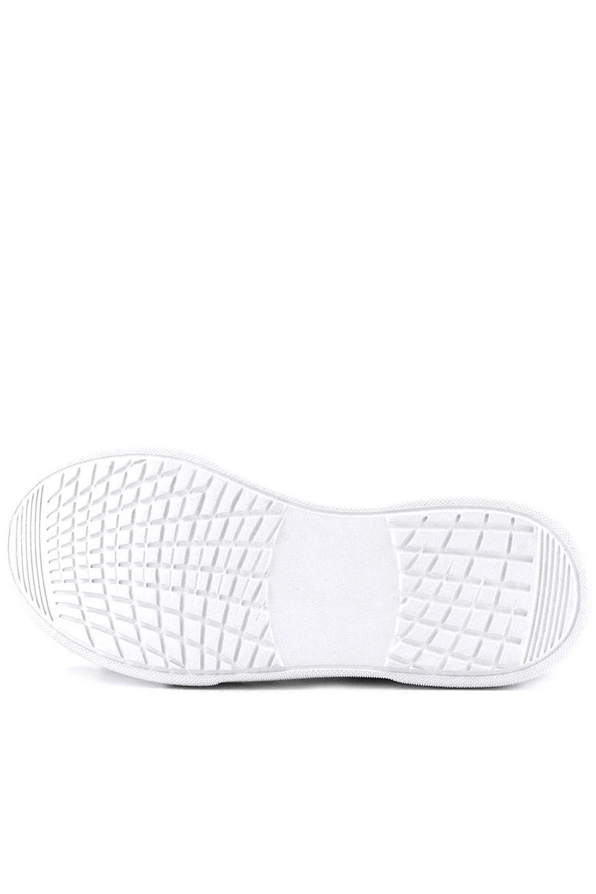 Rakerplus Lacivert Hafif Tabanlı Erkek Çocuk Makosen Ayakkabı