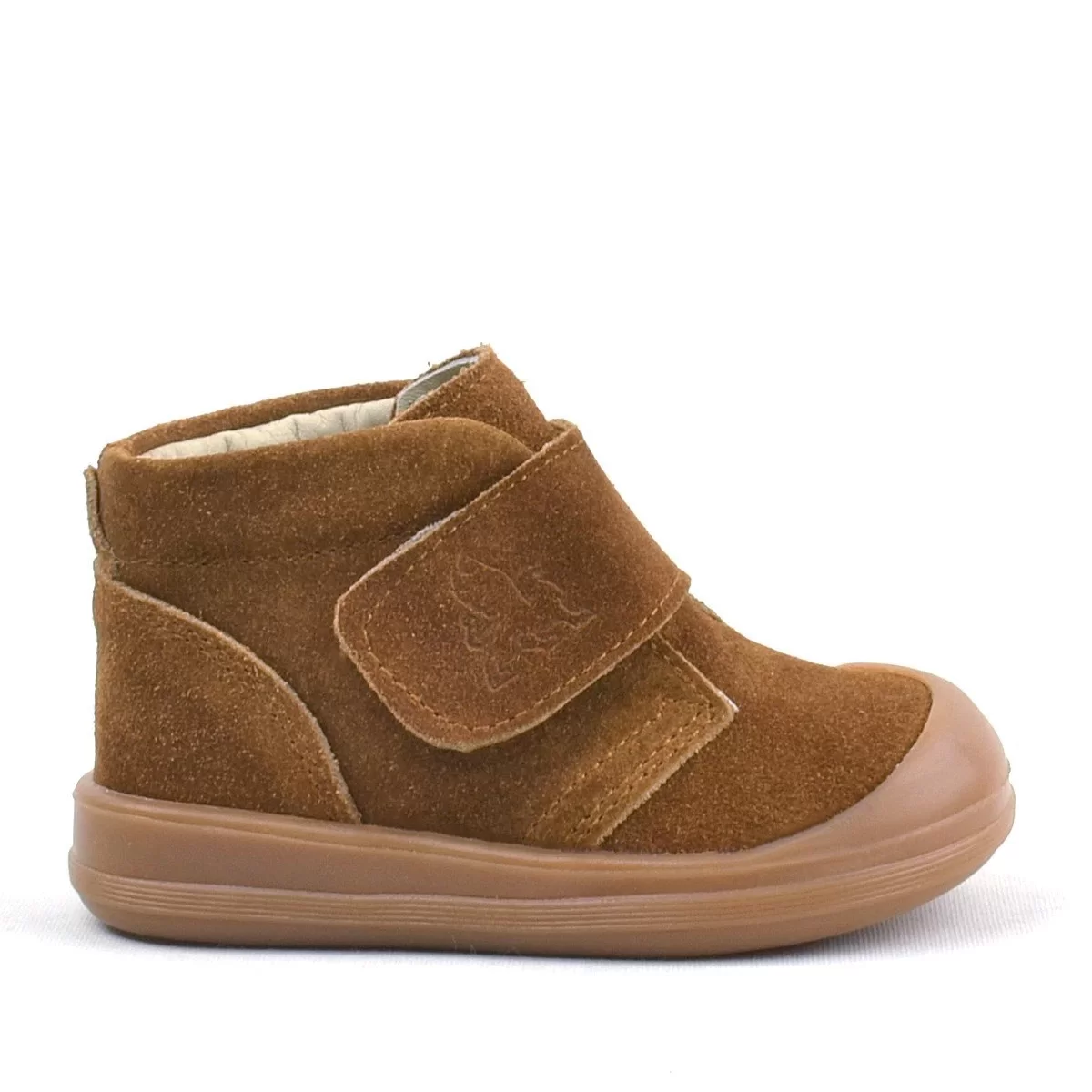 Rakerplus Yoohoo Hakiki Deri Taba Unisex Bebek Bot