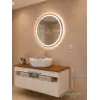 60cm Aurora Banyo Dolabı Seti - Beyaz