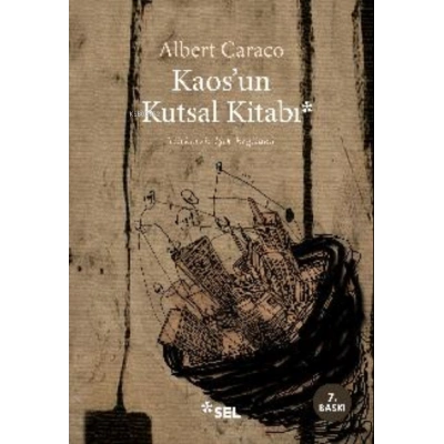 Kaosun Kutsal Kitabı