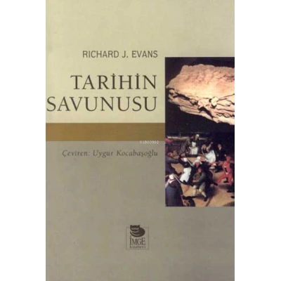 Tarihin Savunusu