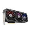 ASUS ROG-STRIX-RTX3080-O12G-GAMING 12GB GDDR6X 384Bit