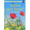 Bitkiler Nasıl Büyür?