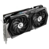 MSI GEFORCE RTX 3050 GAMING X 8G GDDR6 HDMI 3XDP 128BİT