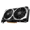 MSI RADEON RX 6600 XT MECH 2X 8G OC 8GB GDDR6 HDMI 3XDP 128BİT