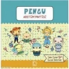 Pengu - Kırmızı Araba