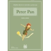 Peter Pan; Gökkuşağı Renkli Resimli Seri