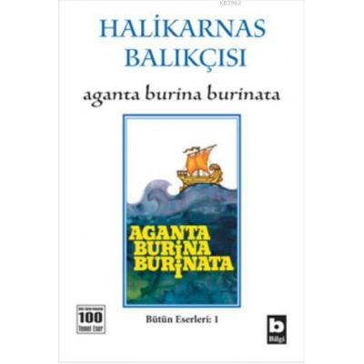 Aganta Burina Burinata