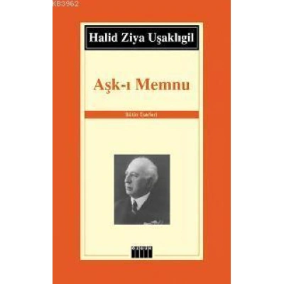 Aşk-ı Memnu
