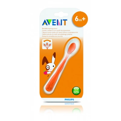 Avent Bükülebilir Kaşık 5012909000338