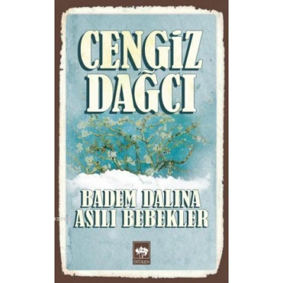 Badem Dalına Asılı Bebekler