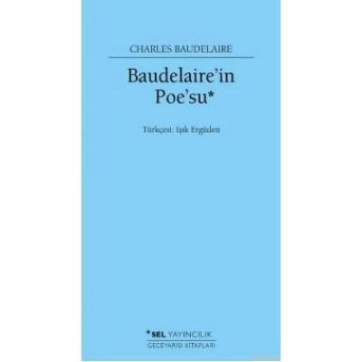 Baudelairein Poesu