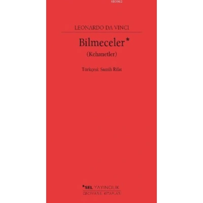 Bilmeceler