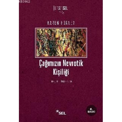Çağımızın Nevrotik Kişiliği