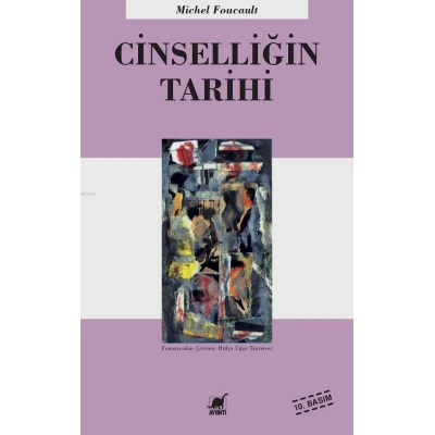 Cinselliğin Tarihi
