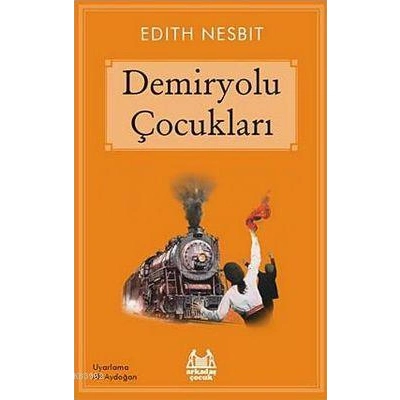 Demiryolu Çocukları