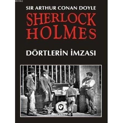 Dörtlerin İmzası