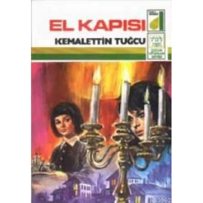 El Kapısı