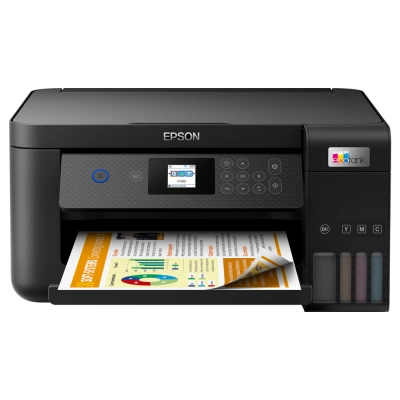 EPSON ECOTANK L4260 RENKLİ YAZ/TAR/FOT Wi-Fi A4