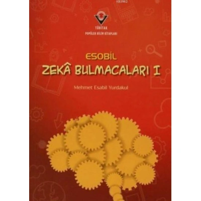 ESOBİL Zeka Bulmacaları 1