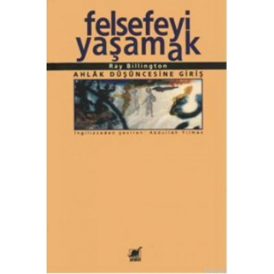 Felsefeyi Yaşamak