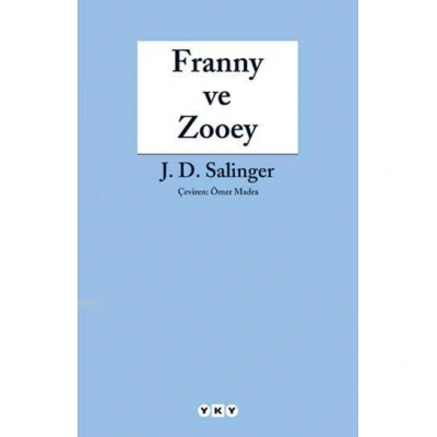 Franny Ve Zooey