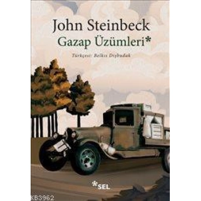Gazap Üzümleri