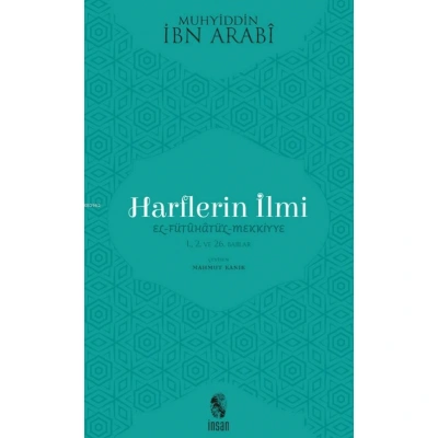 Harflerin İlmi