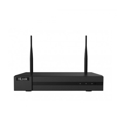 Hilook NVR-108MH-D/W 8Kanal 1 HDD Wi-Fi KAYIT CİHAZI