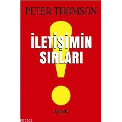 İletişimin Sırları