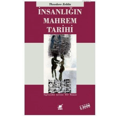 İnsanlığın Mahrem Tarihi