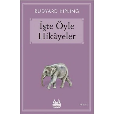 İşte Öyle Hikayeler