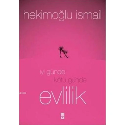 İyi Günde Kötü Günde Evlilik