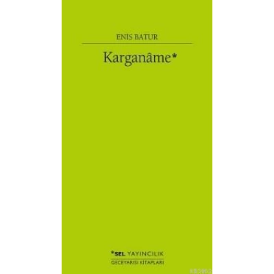 Karganame