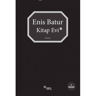 Kitap Evi