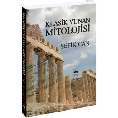 Klasik Yunan Mitolojisi