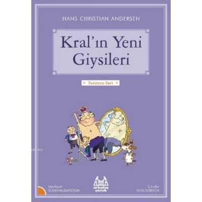 Kralın Yeni Giysileri