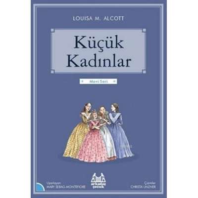 Küçük Kadınlar
