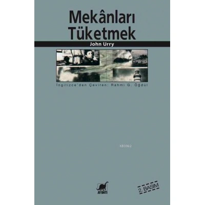 Mekânları Tüketmek