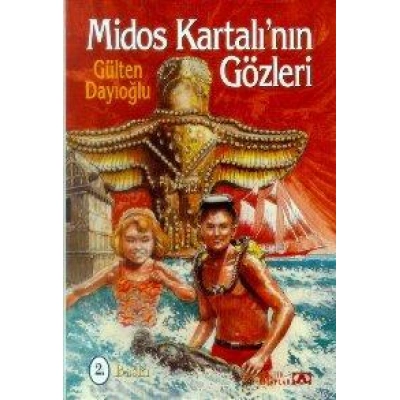 Midos Kartalının Gözleri