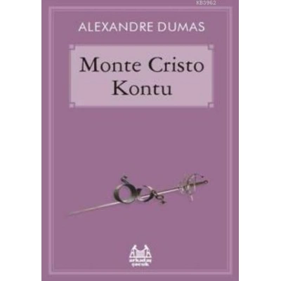 Monte Cristo Kontu