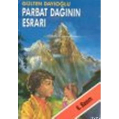 Parbat Dağının Esrarı