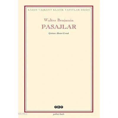 Pasajlar