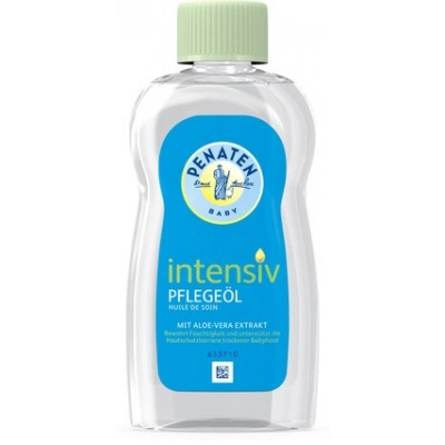 Penaten Baby Bebek Yağı İntensiv 200 ML