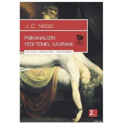 Psikanalizin Yedi Temel Kavramı