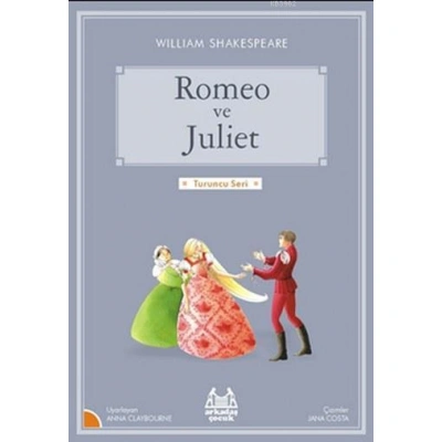 Romeo ve Juliet