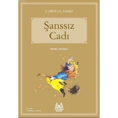 Şanssız Cadı