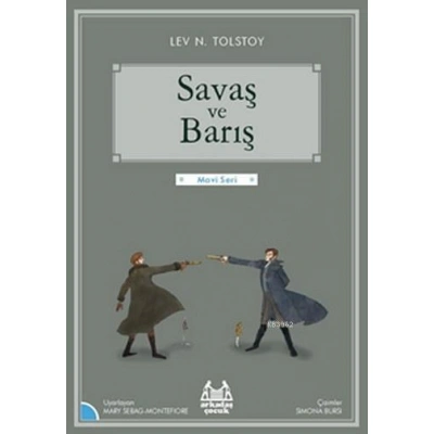 Savaş ve Barış